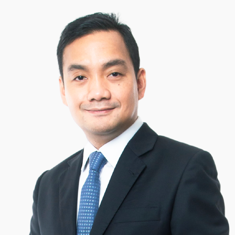 YAB Datuk Onn Hafiz Bin Ghazi